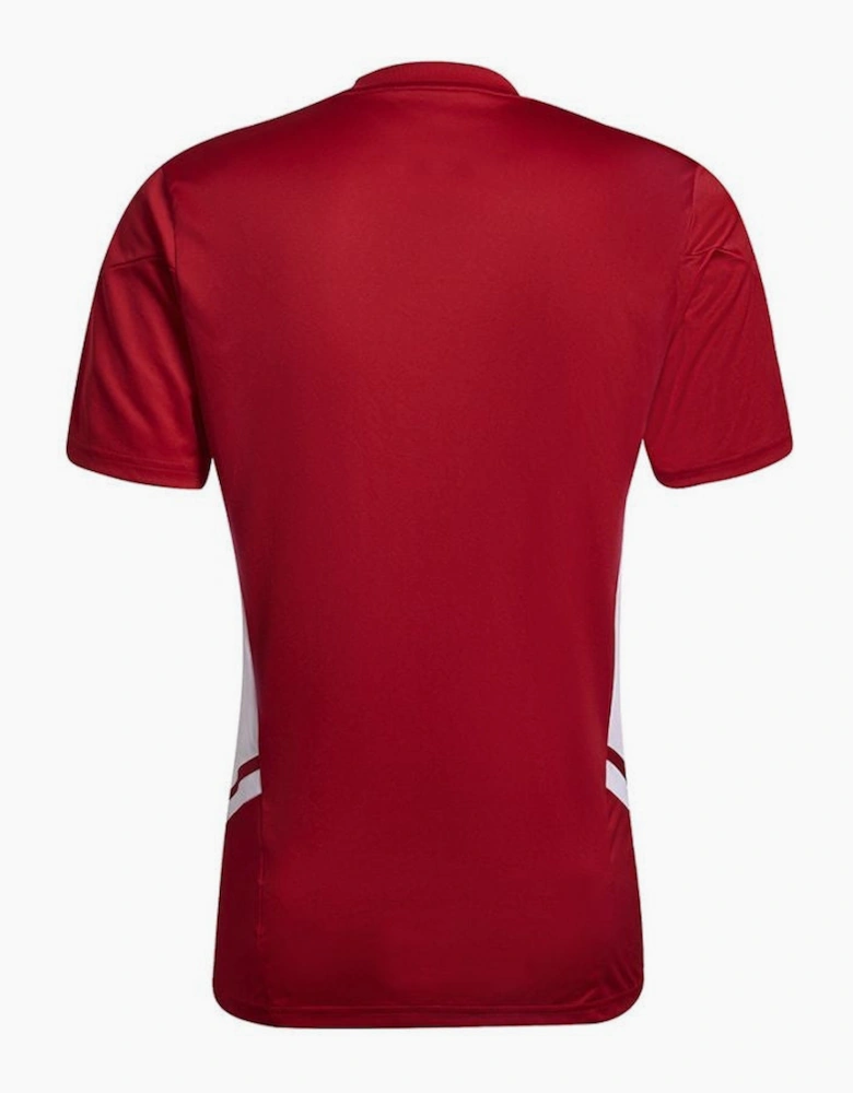 Condivo 22 Men's Jersey Red