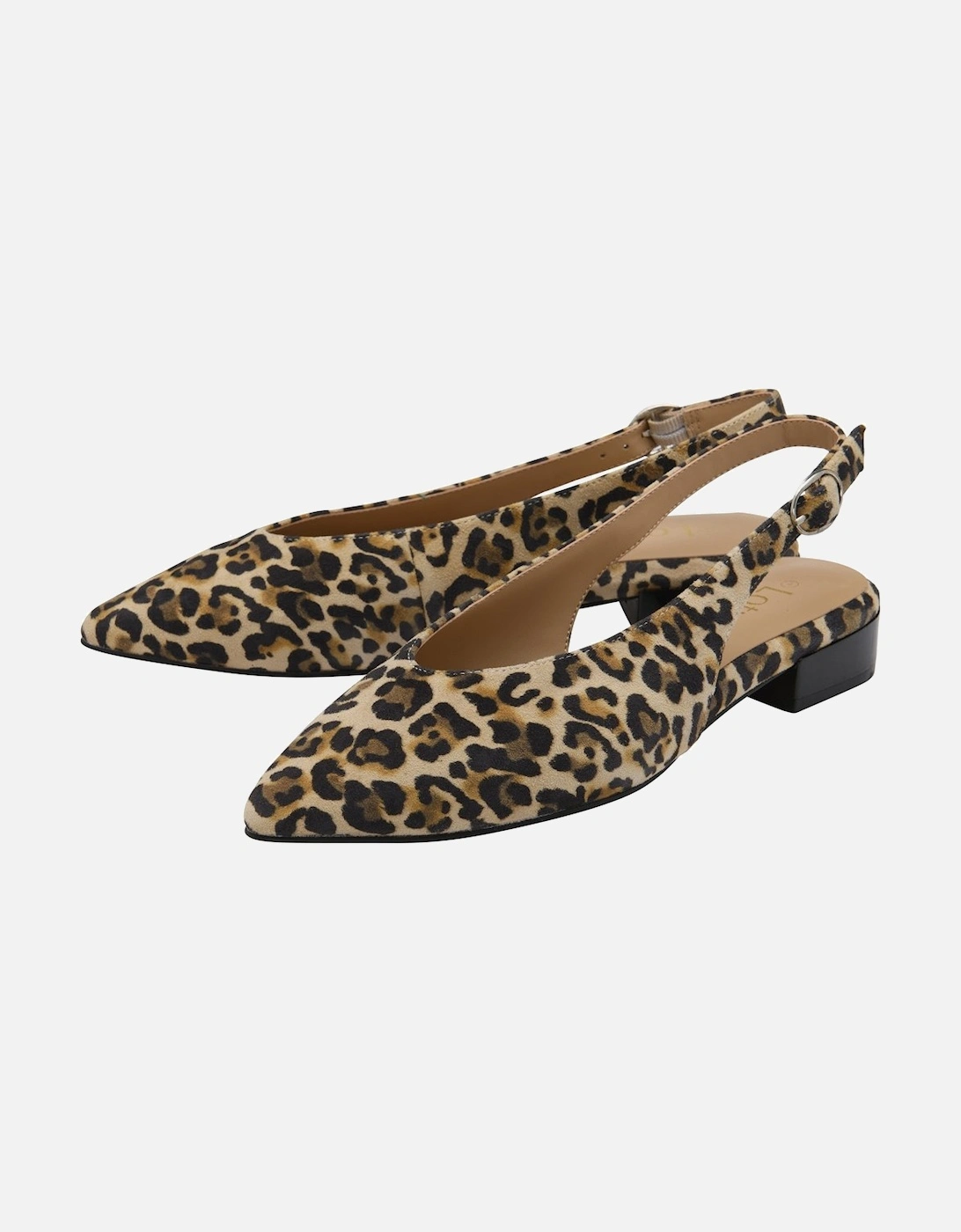 Morton Womens Pumps