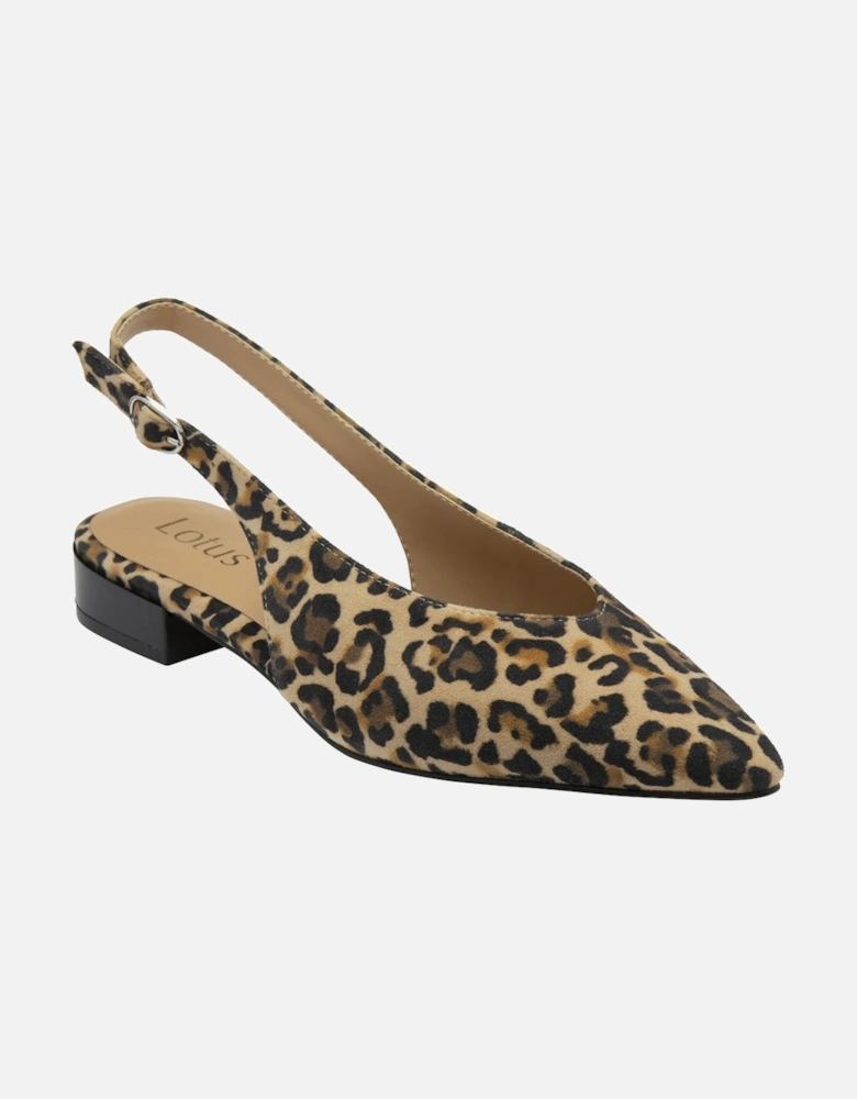Morton Womens Pumps
