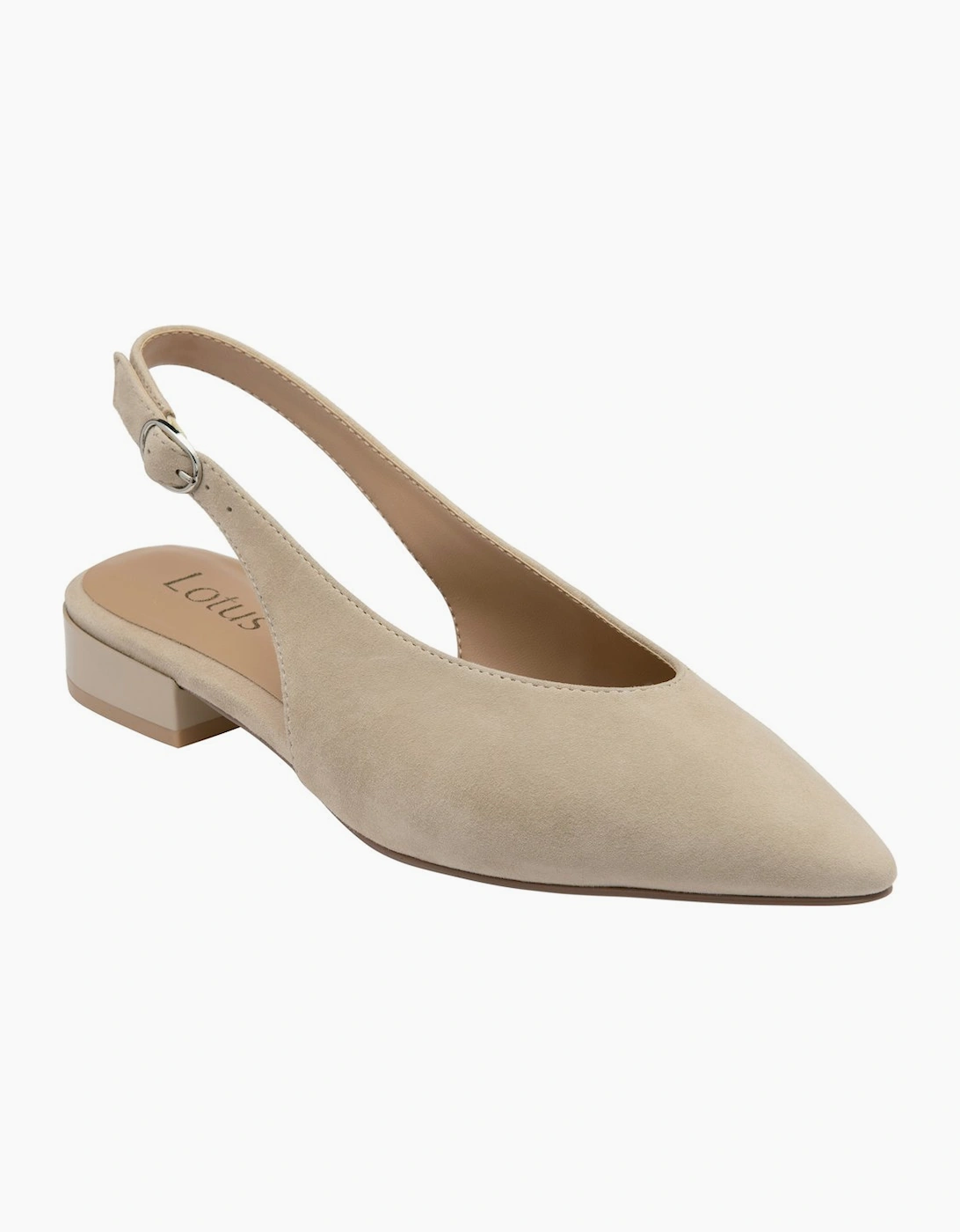 Morton Womens Pumps, 5 of 4