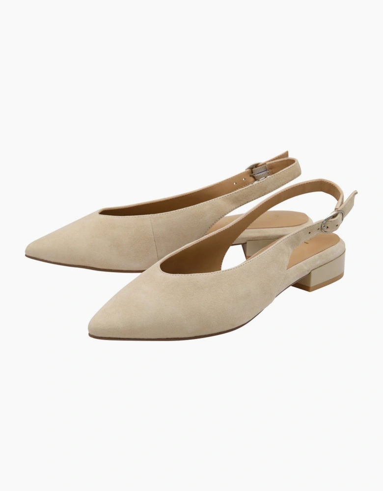 Morton Womens Pumps