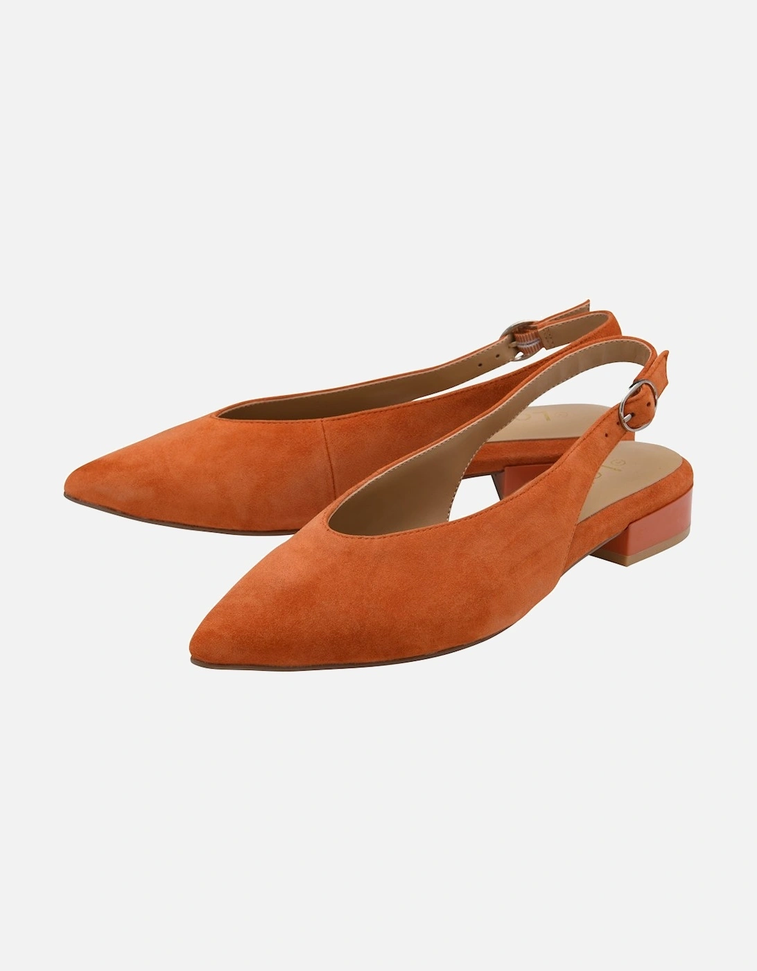 Morton Womens Pumps