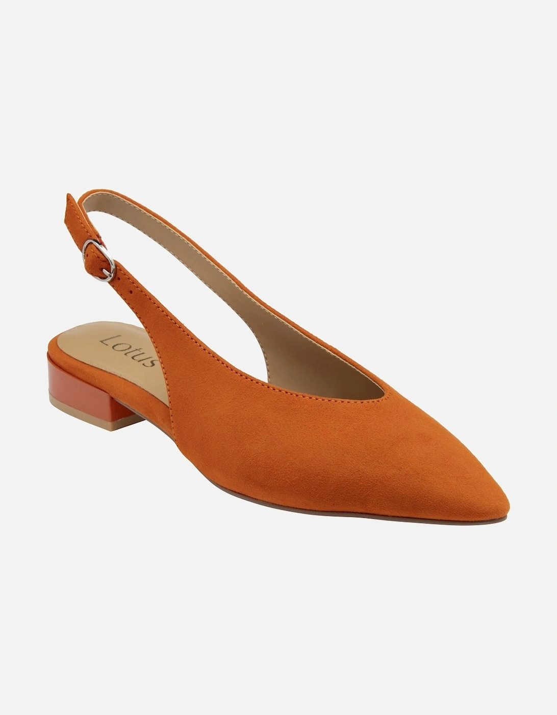 Morton Womens Pumps, 5 of 4