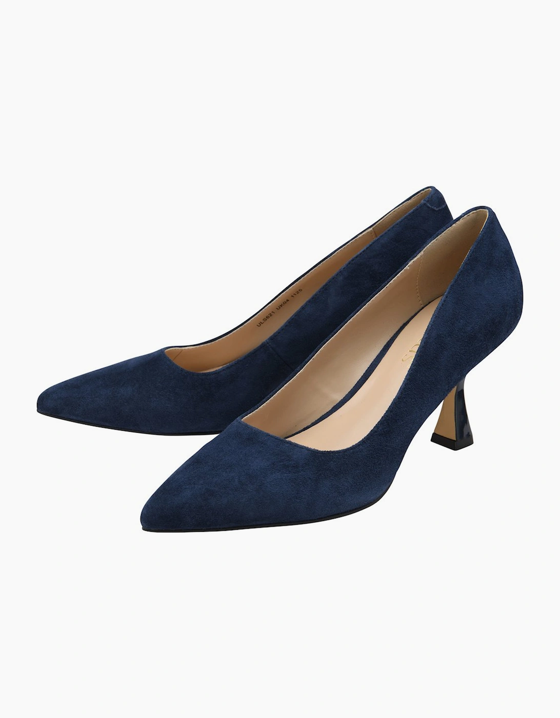 Lilian Womens Court Shoes