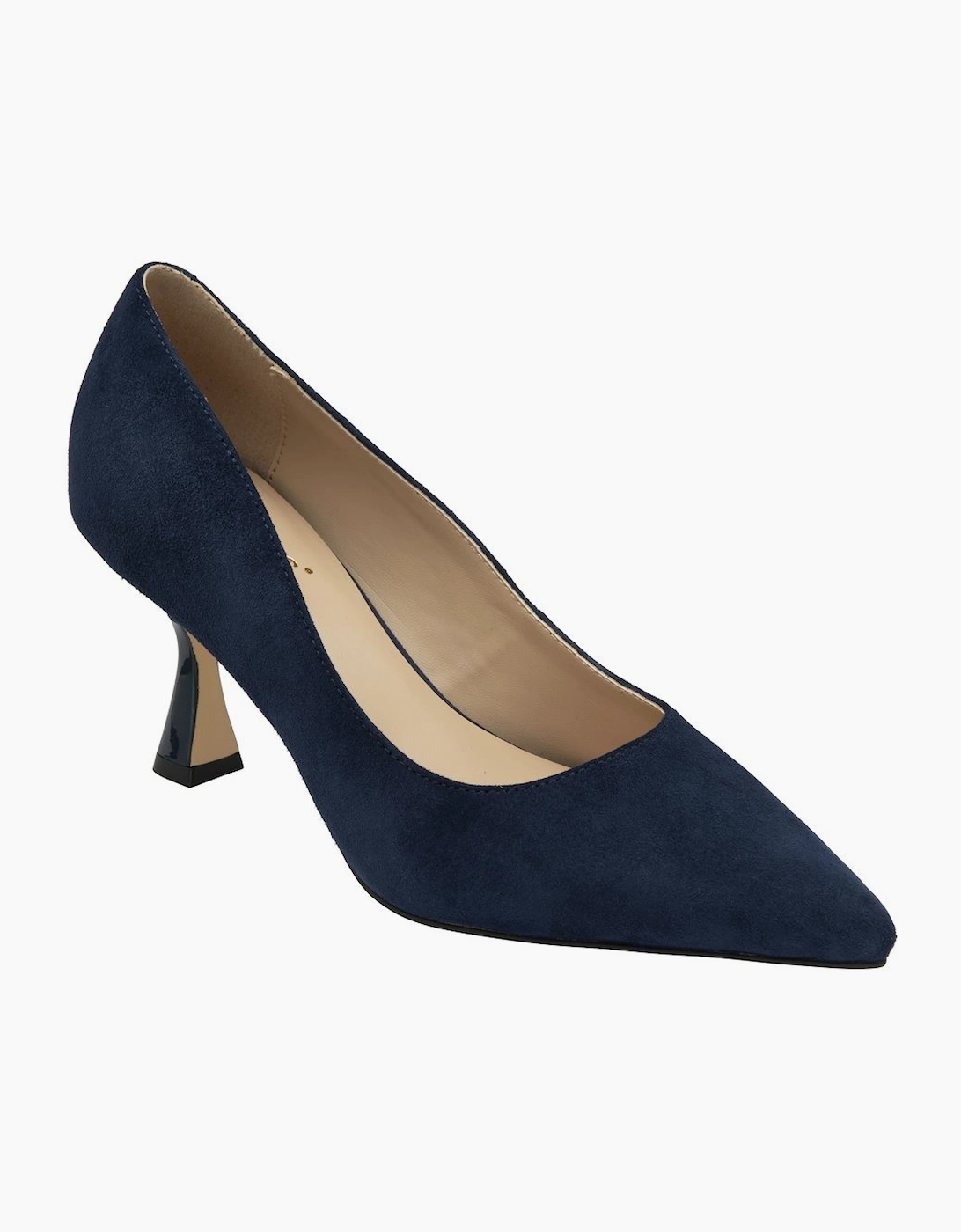 Lilian Womens Court Shoes, 5 of 4