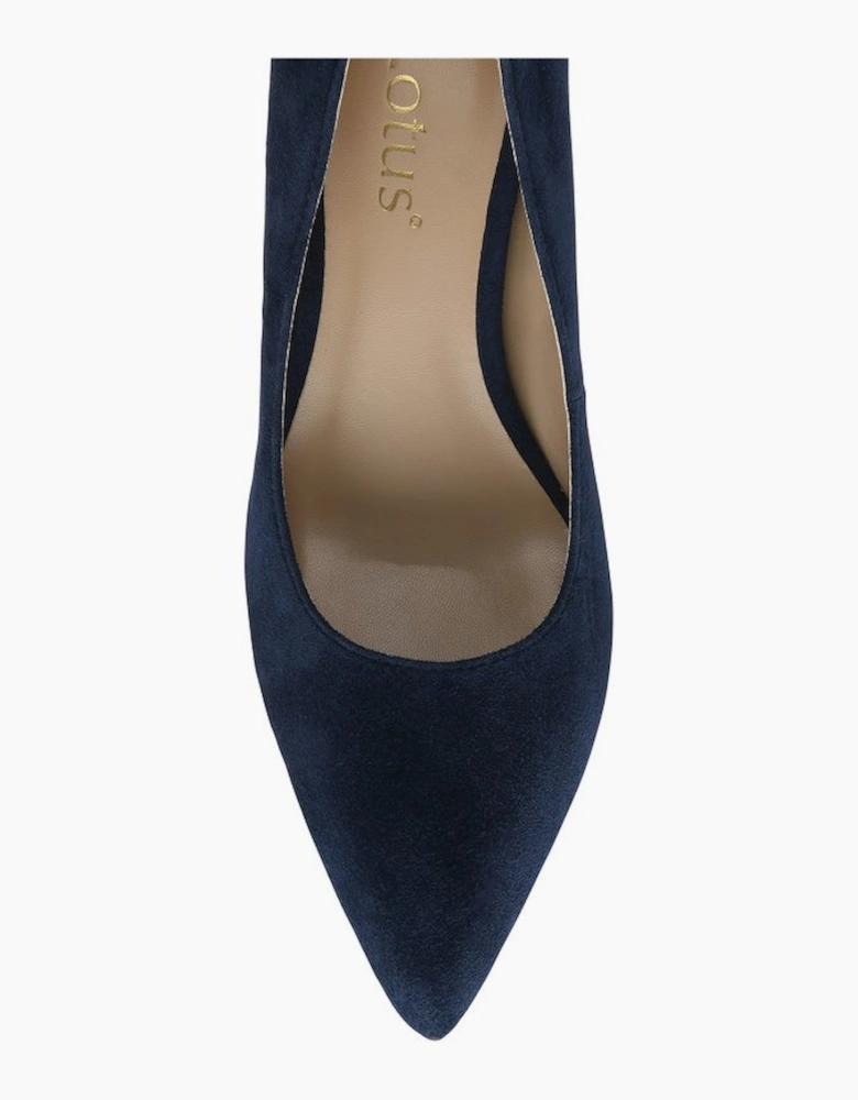 Lilian Womens Court Shoes