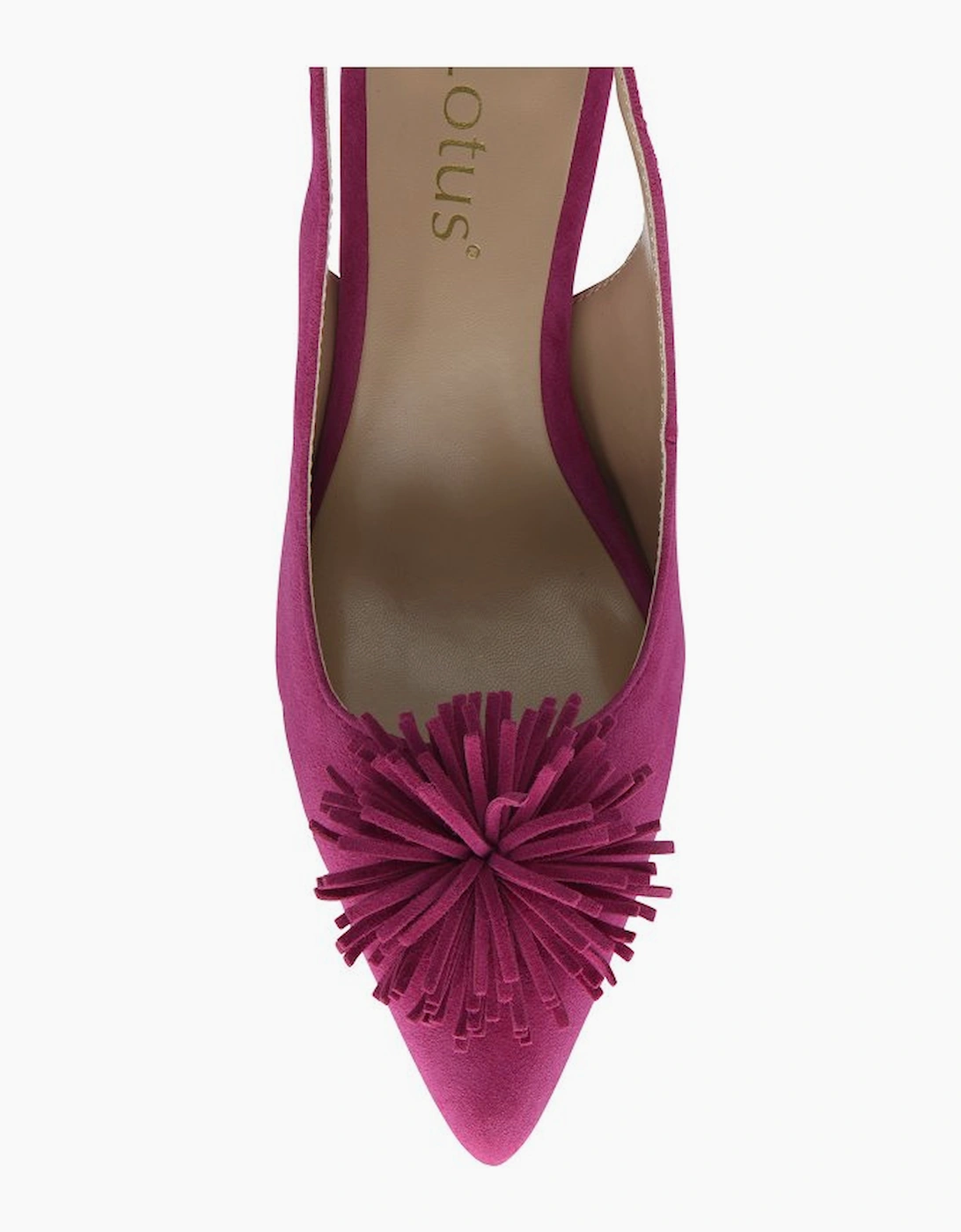 Caterina Womens Court Shoes