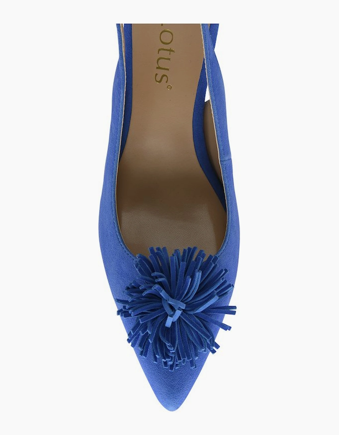 Caterina Womens Court Shoes