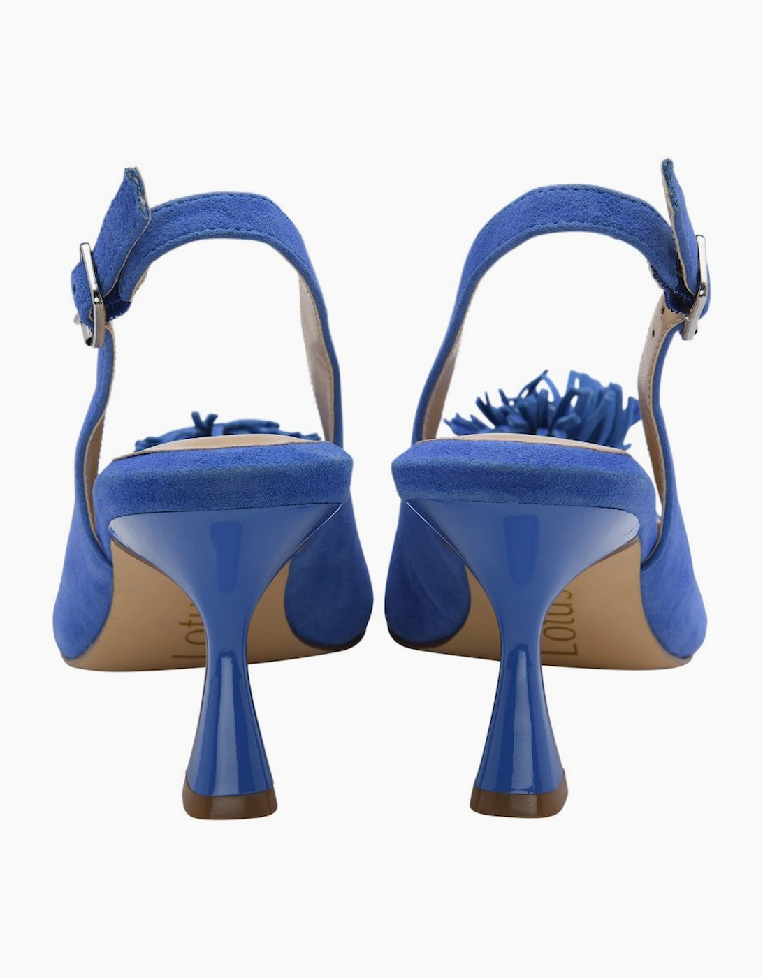 Caterina Womens Court Shoes