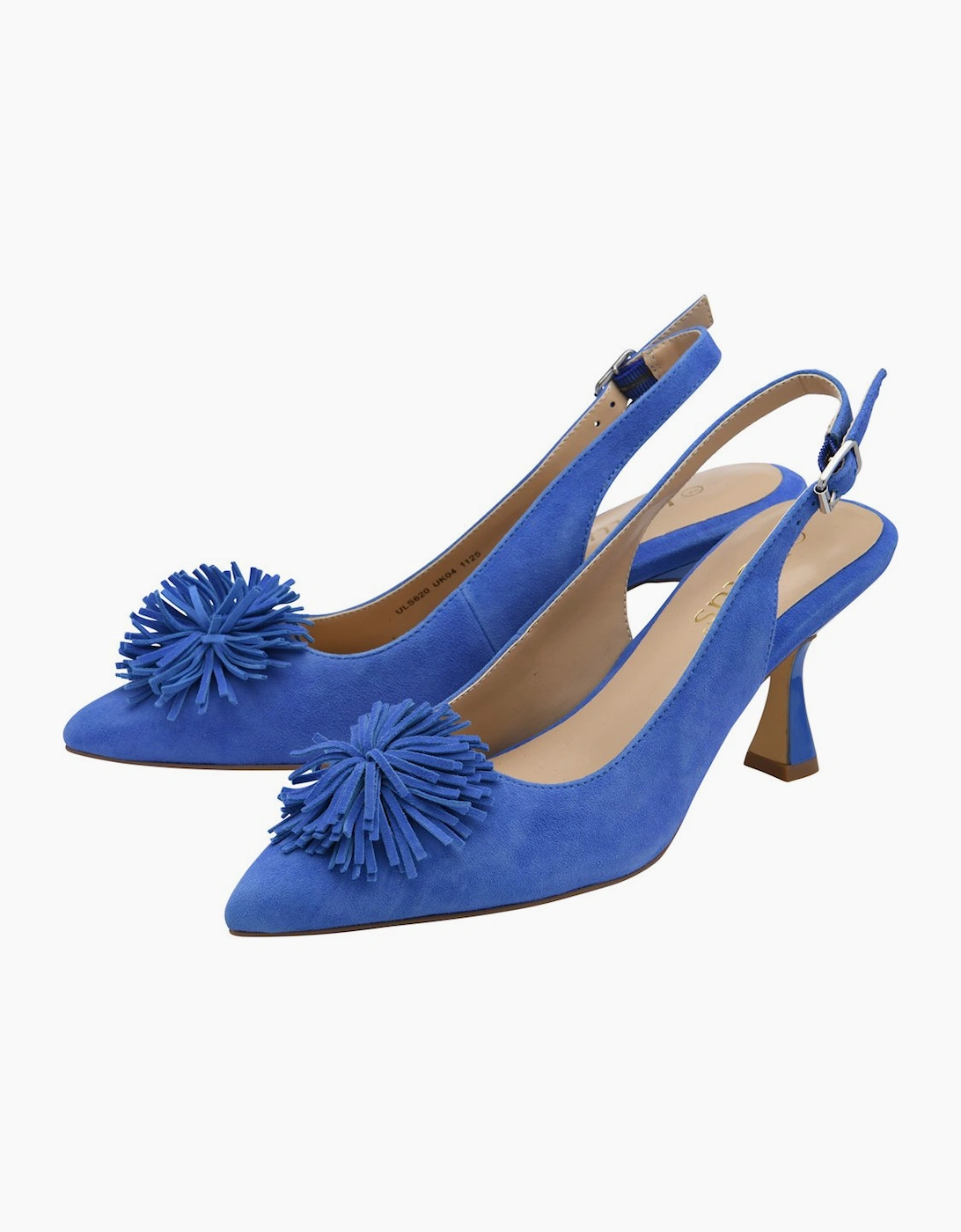 Caterina Womens Court Shoes