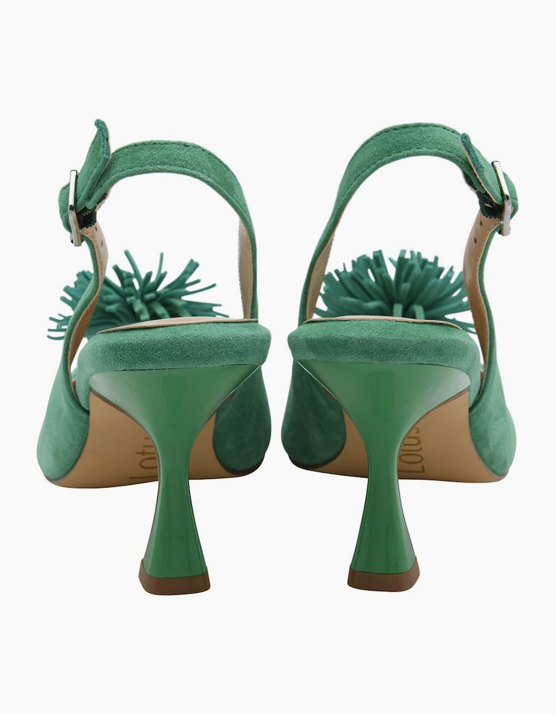 Caterina Womens Court Shoes