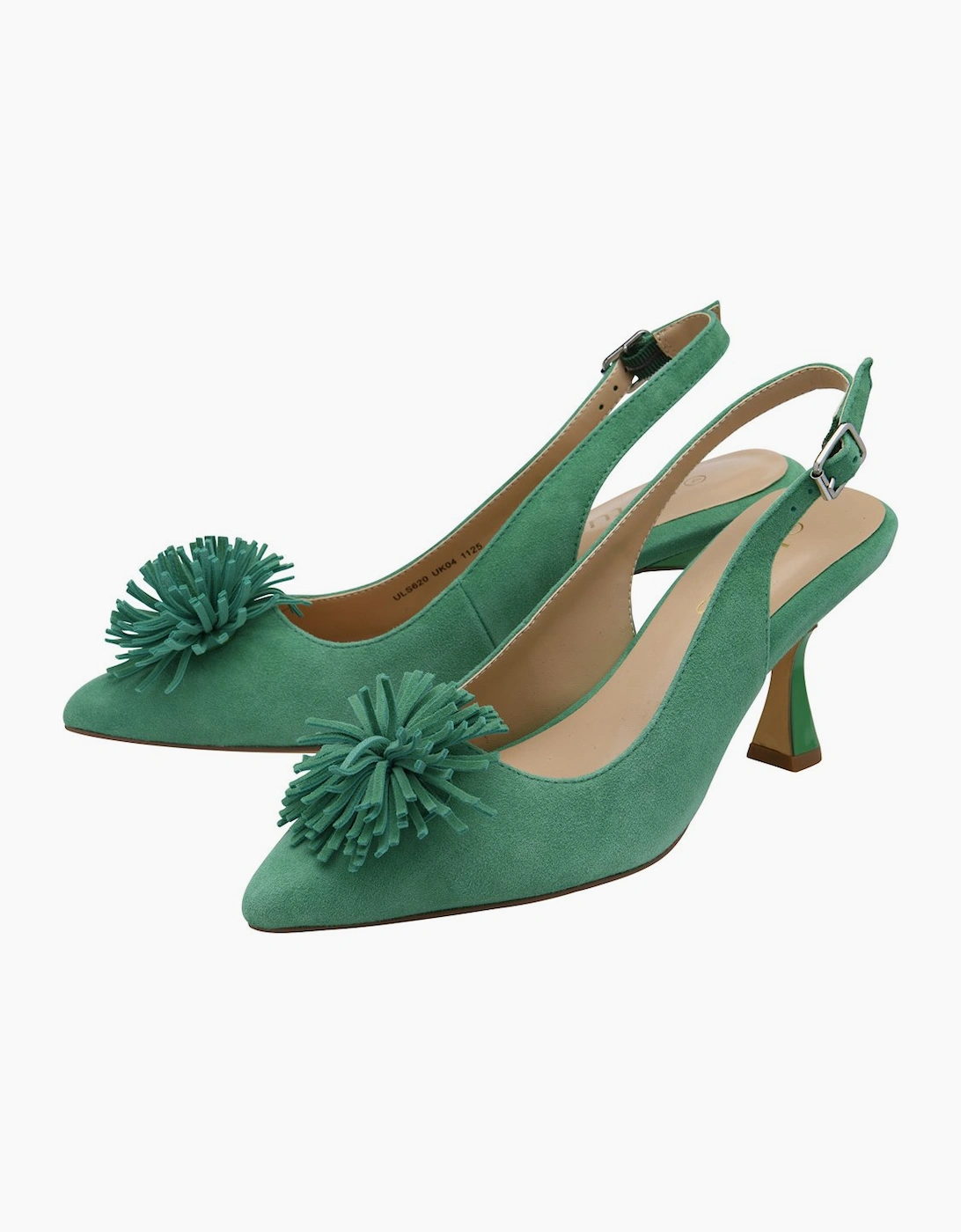 Caterina Womens Court Shoes