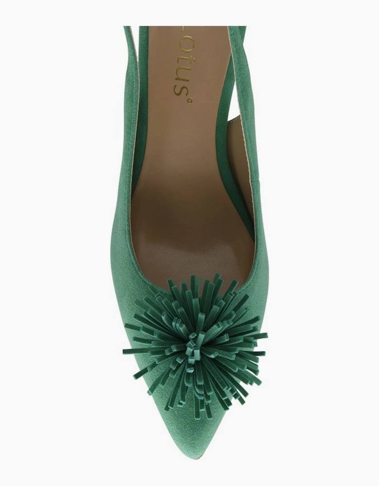 Caterina Womens Court Shoes