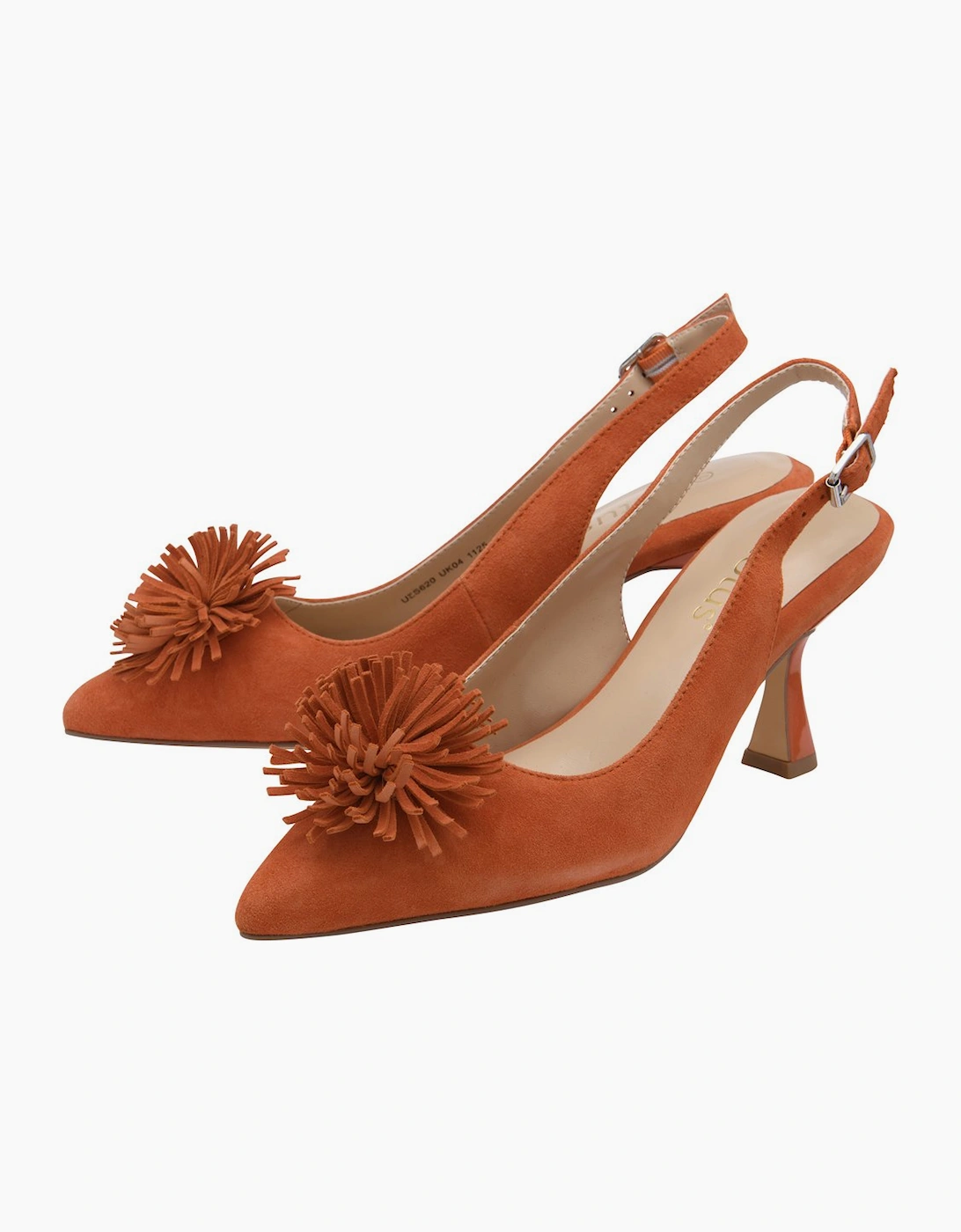 Caterina Womens Court Shoes