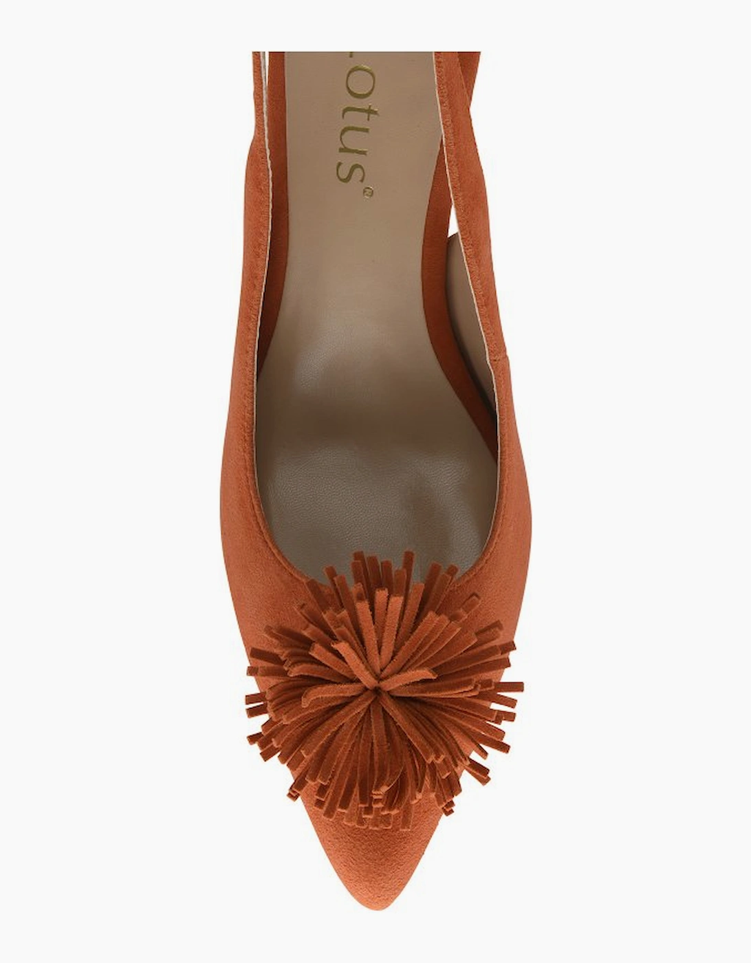 Caterina Womens Court Shoes