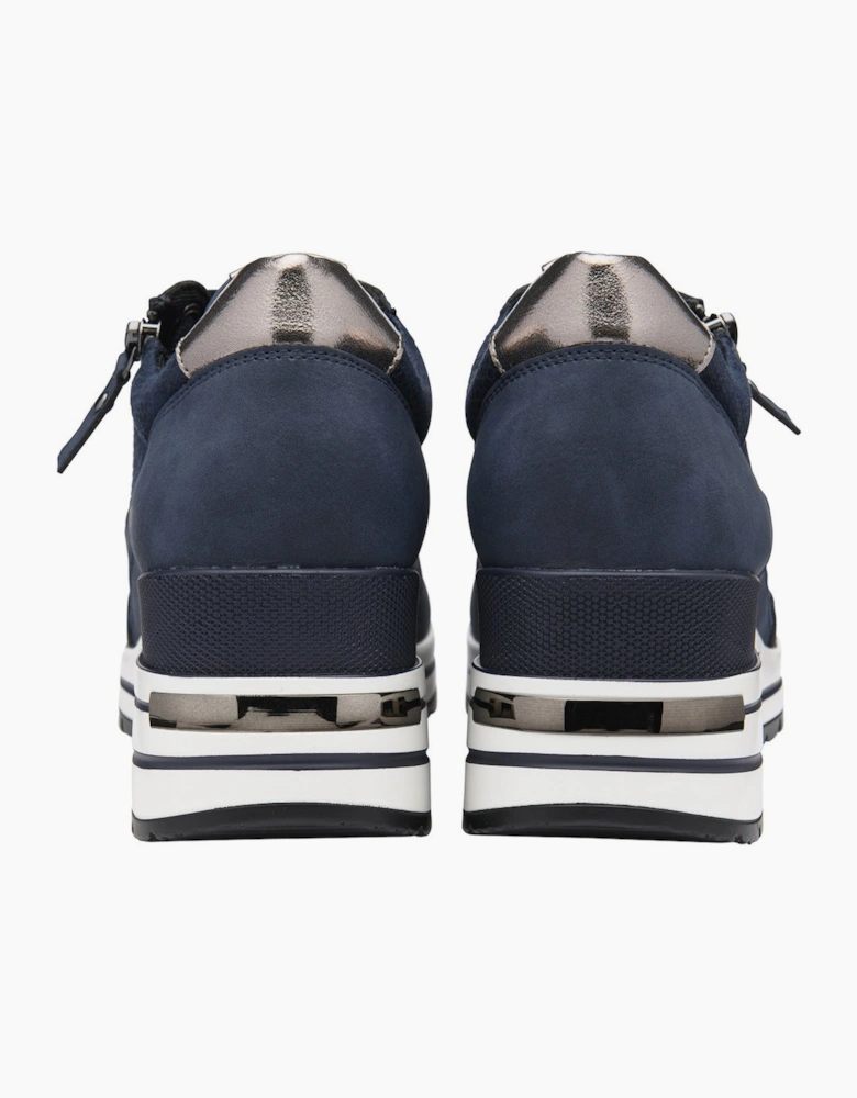 Electra Womens Trainers