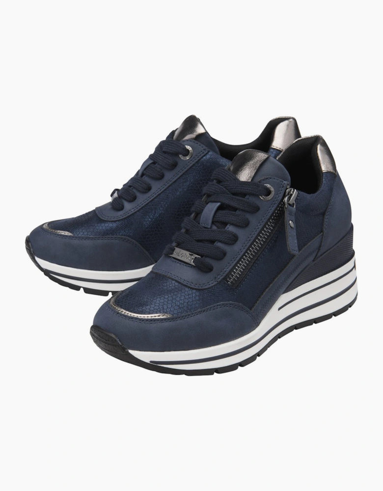 Electra Womens Trainers