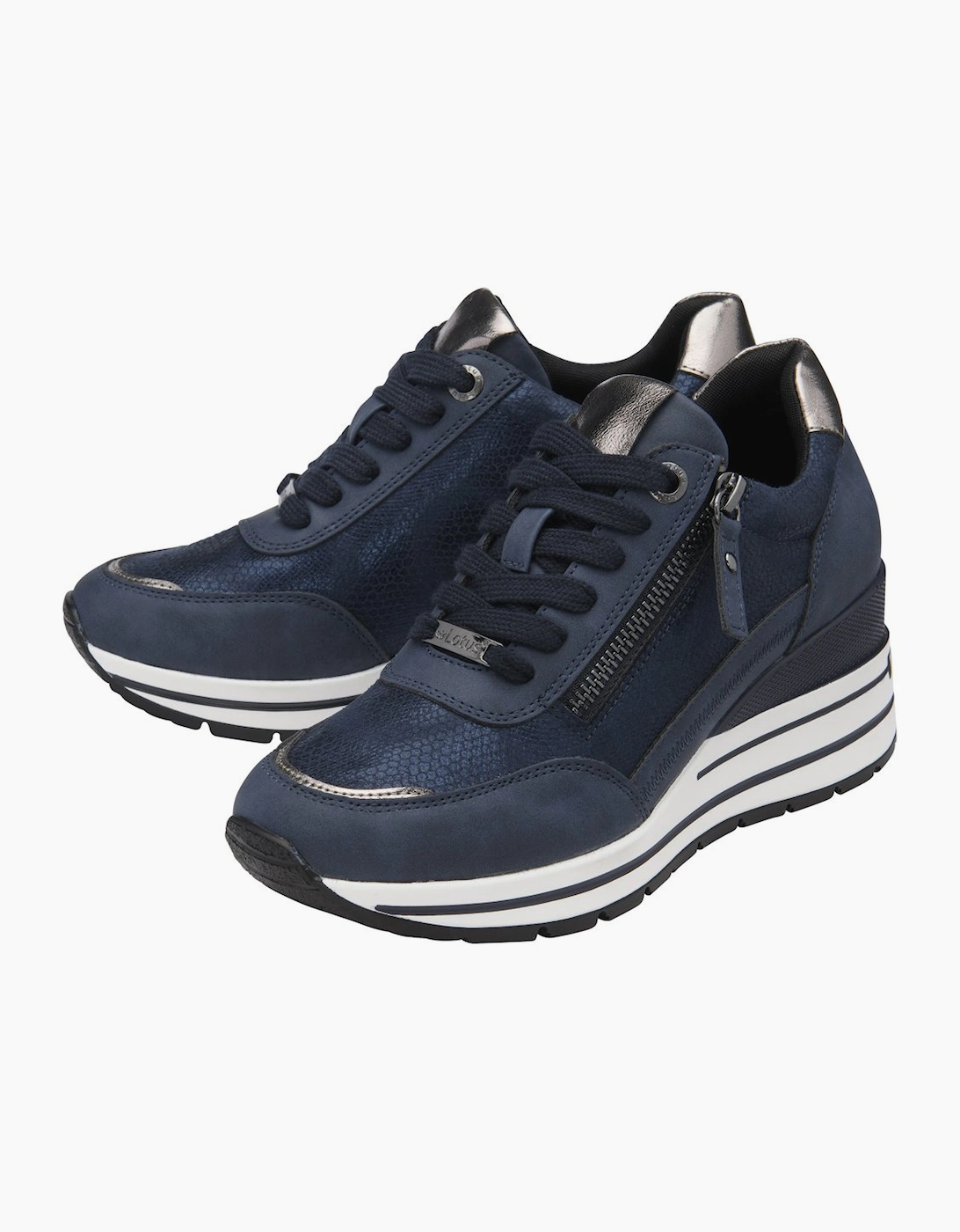 Electra Womens Trainers