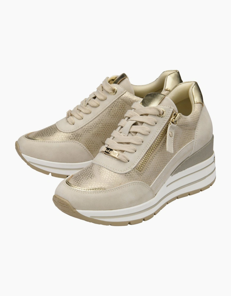 Electra Womens Trainers