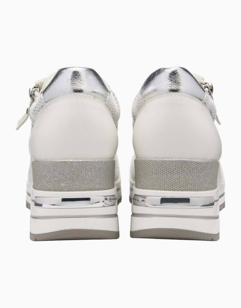 Electra Womens Trainers