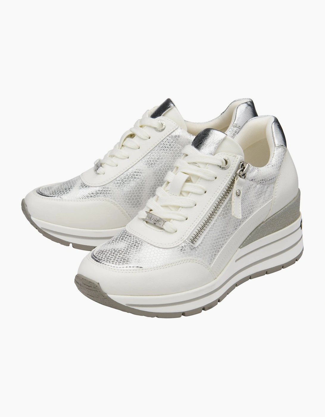 Electra Womens Trainers