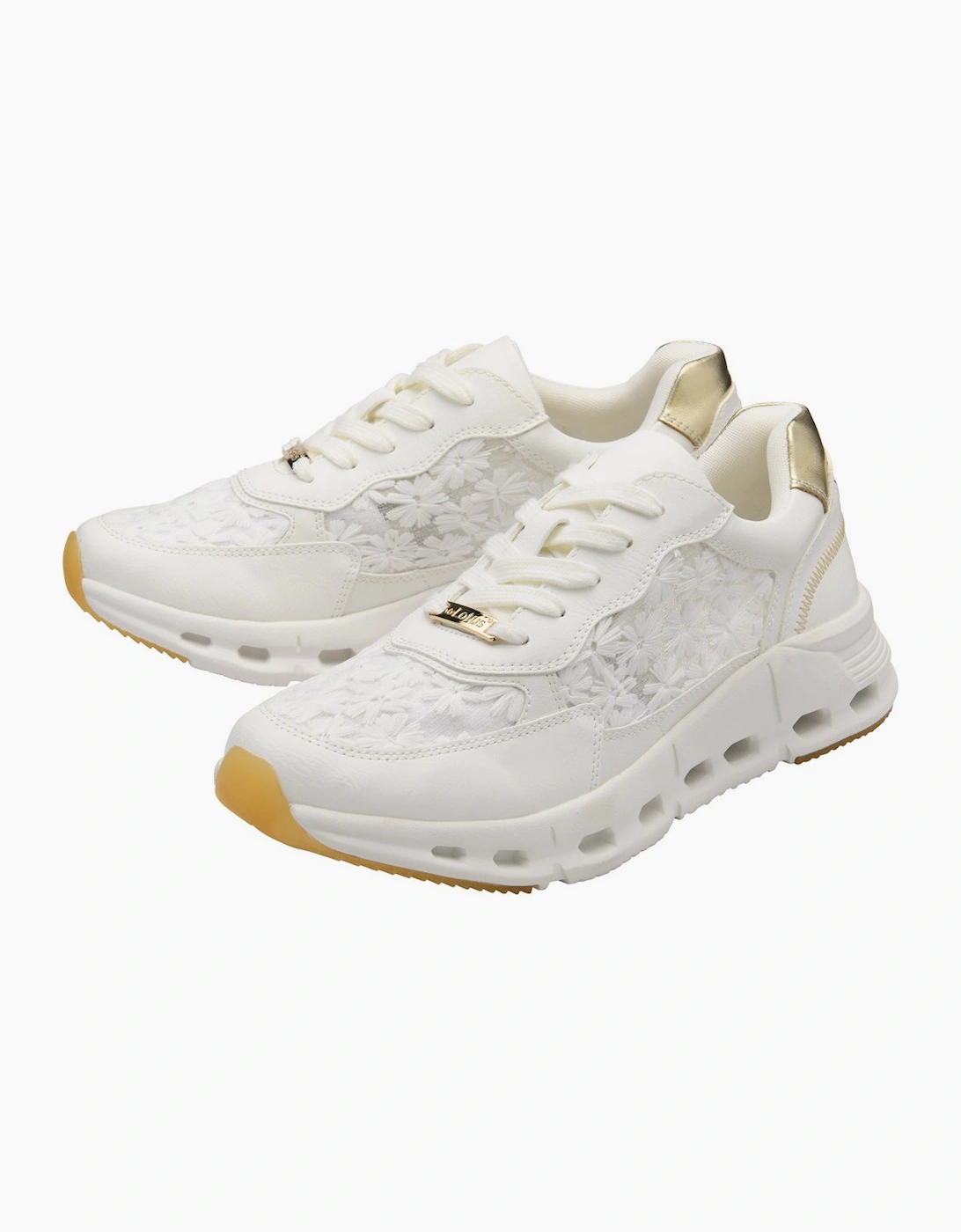 Flossie Womens Trainers