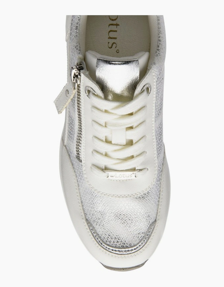 Electra Womens Trainers