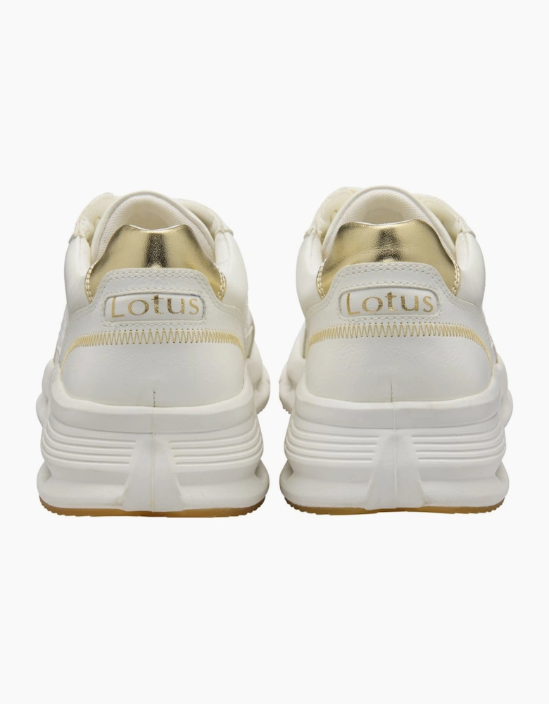 Flossie Womens Trainers