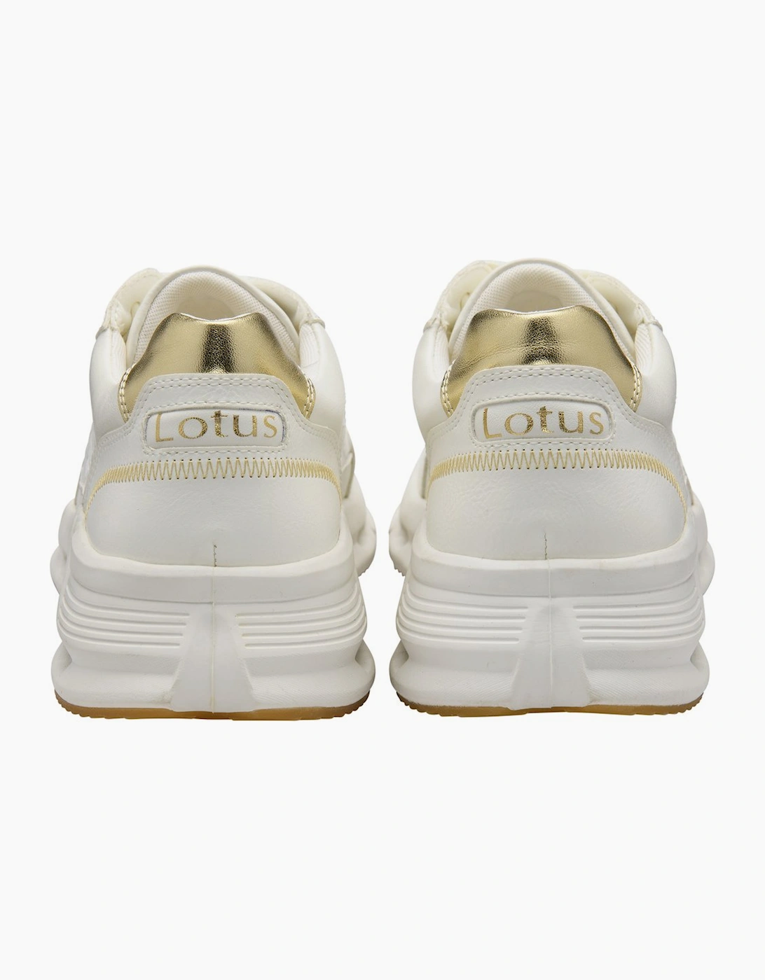 Flossie Womens Trainers