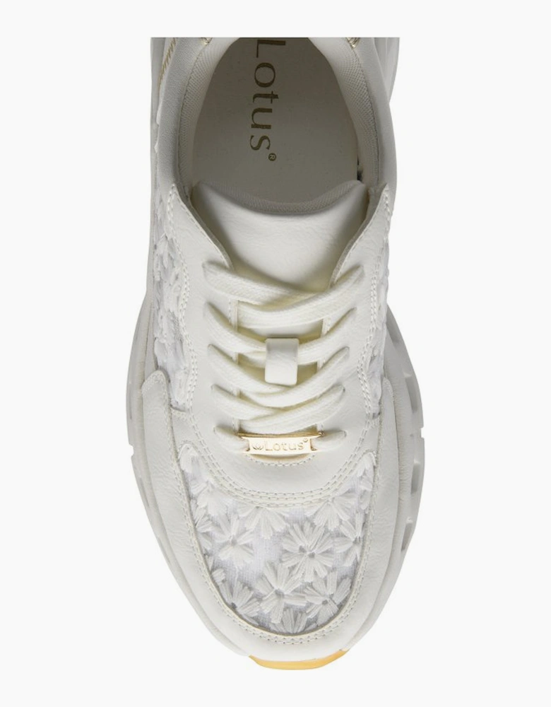 Flossie Womens Trainers