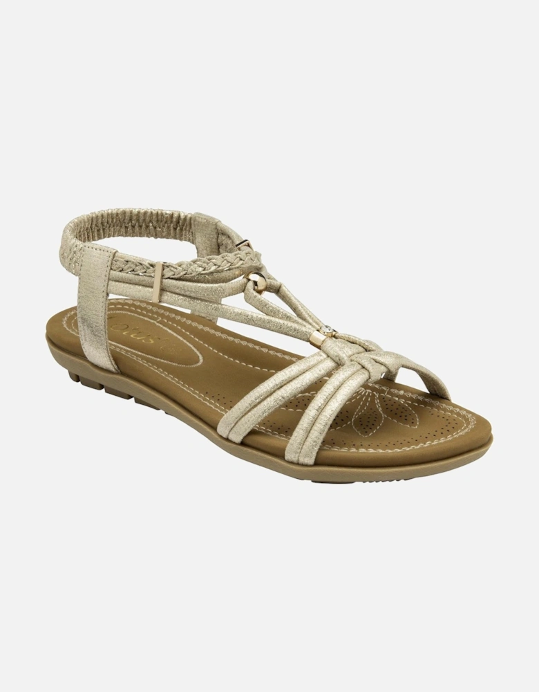 Domenica Womens Sandals