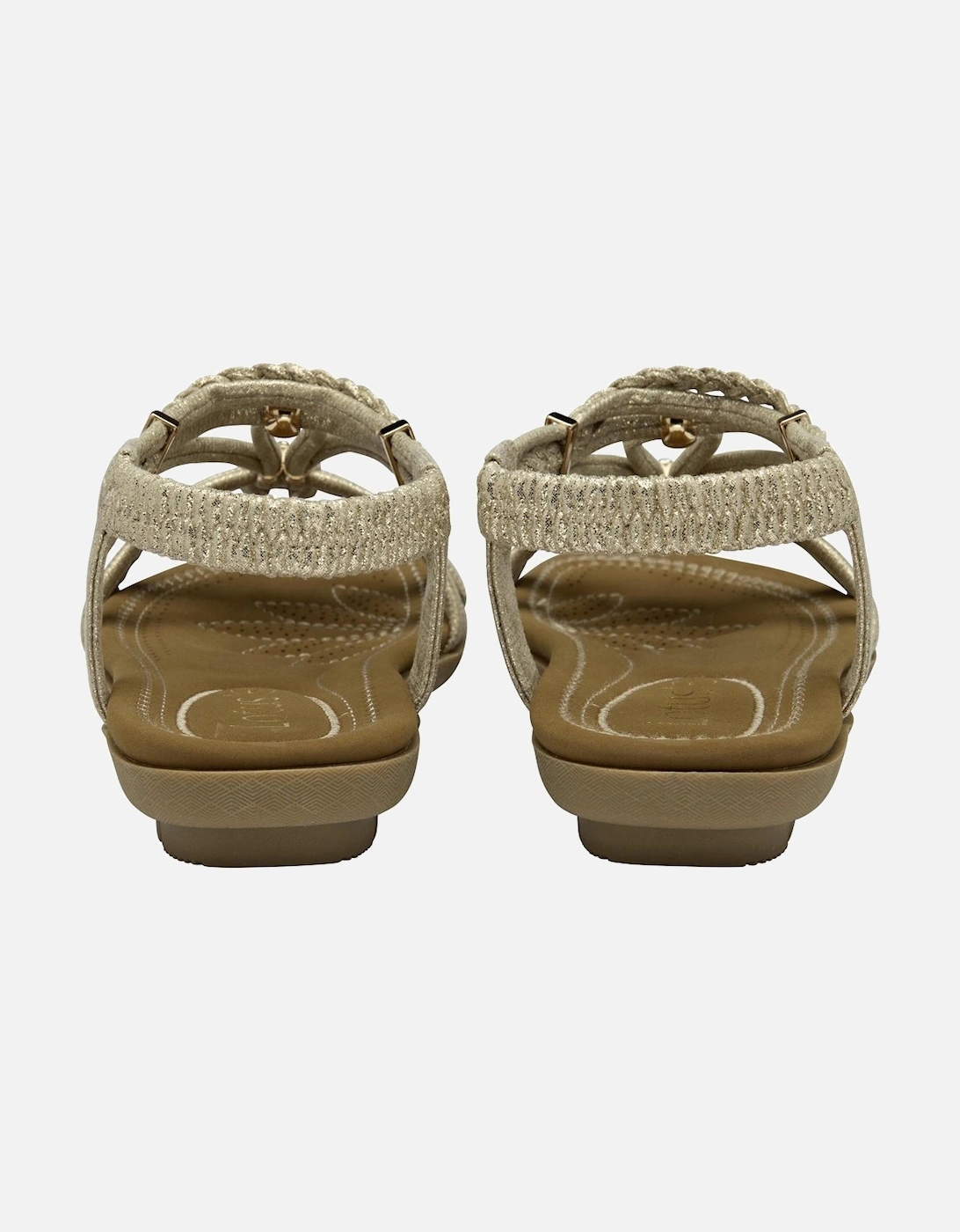 Domenica Womens Sandals