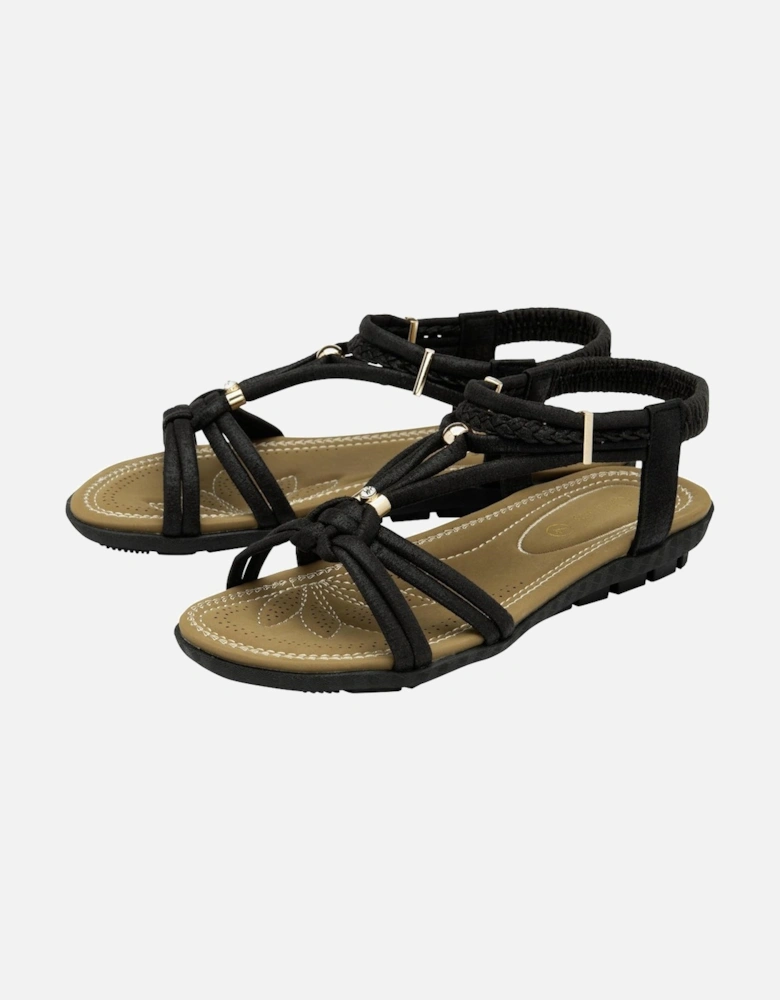 Domenica Womens Sandals