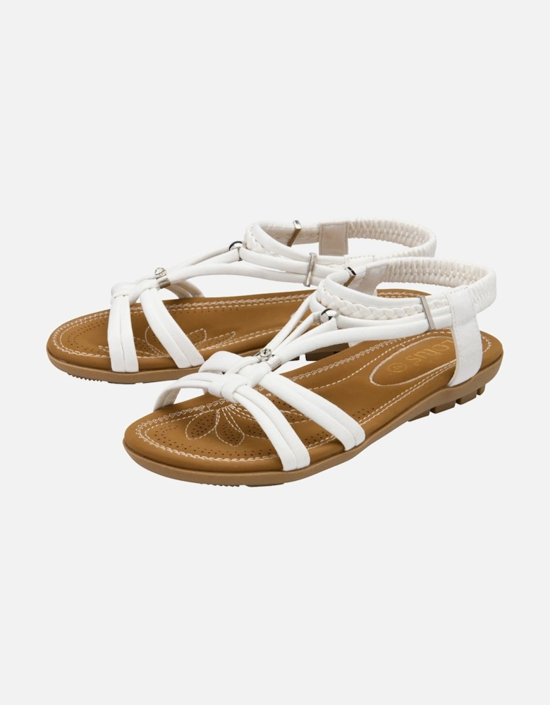 Domenica Womens Sandals