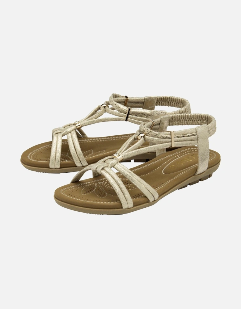 Domenica Womens Sandals