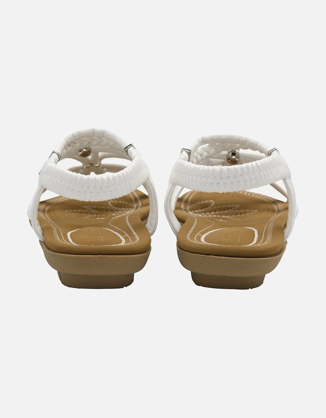 Domenica Womens Sandals