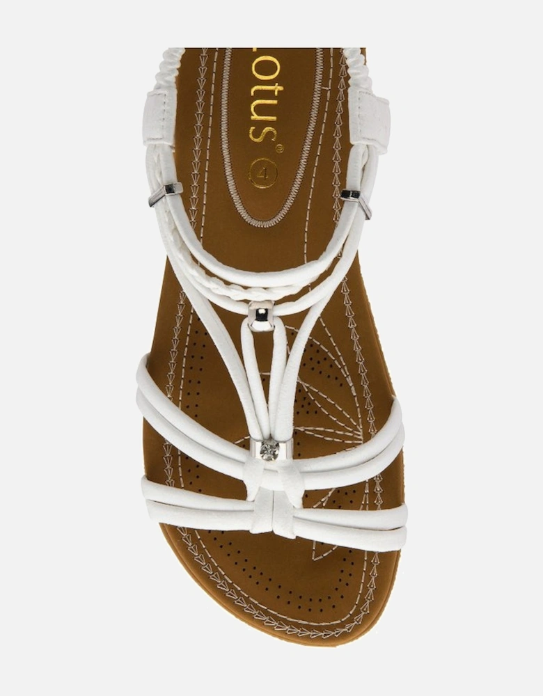 Domenica Womens Sandals