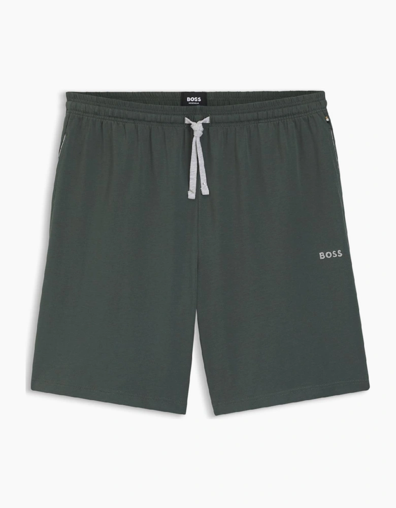 Mix&Match Loungewear Shorts - Mix&Match Stretch Cotton Lounge Shorts