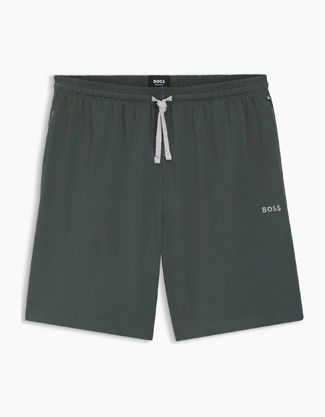 Mix&Match Loungewear Shorts - Mix&Match Stretch Cotton Lounge Shorts, 2 of 1