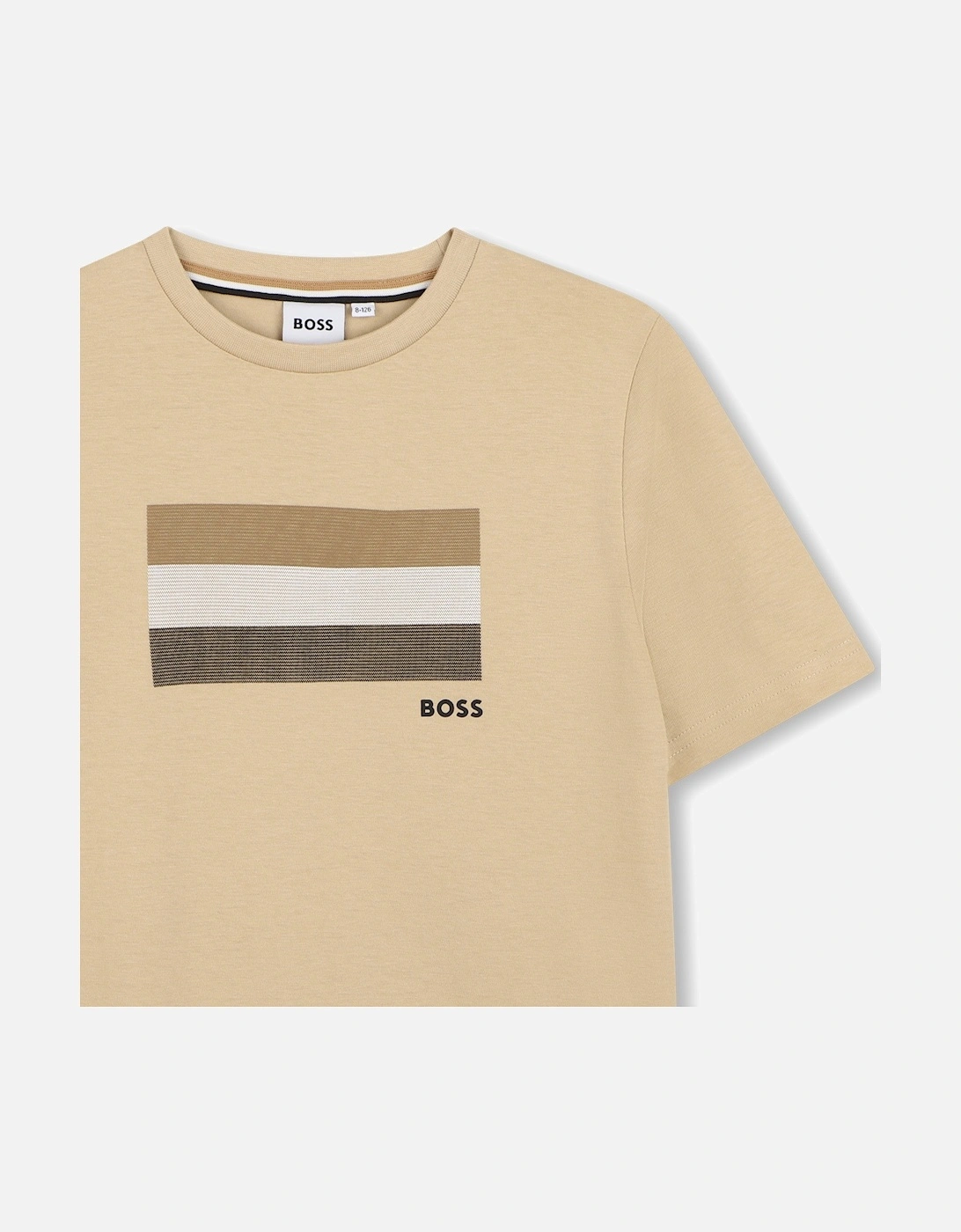BOSS STONE T SHIRT J52979