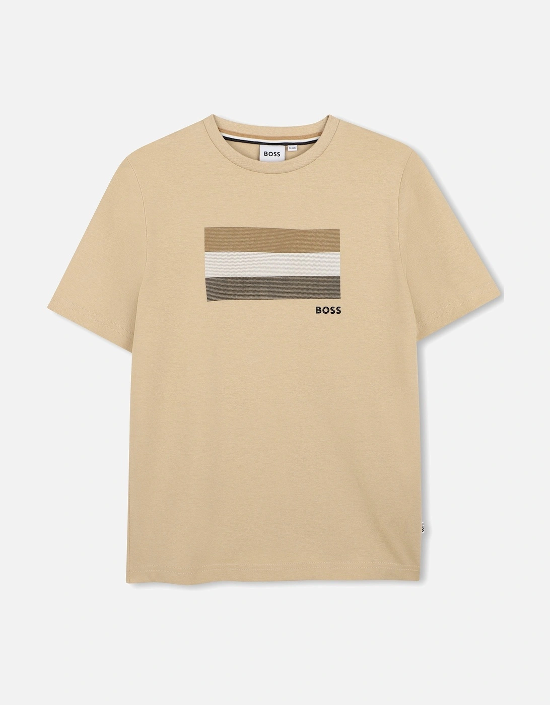 BOSS STONE T SHIRT J52979, 4 of 3