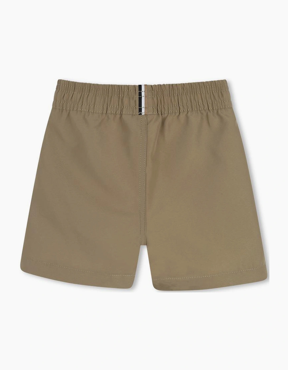 BOSS BABY/TODDLER STONE SWIM SHORTS J53172