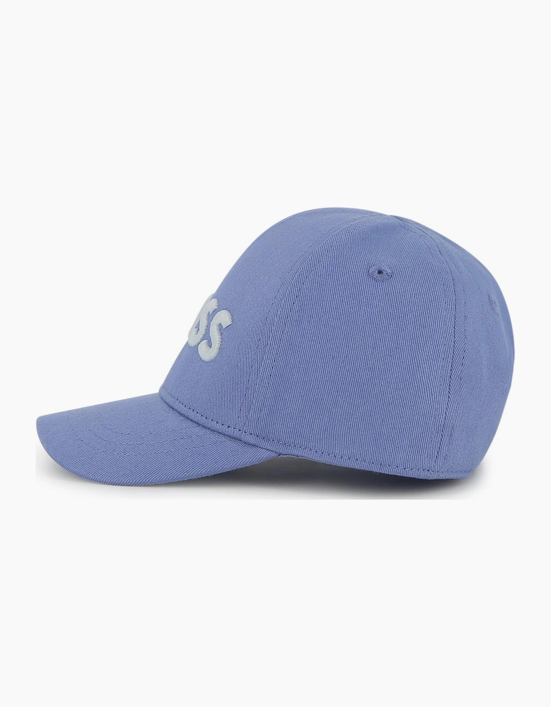 BOSS BABY/TODDLER BLUE BASEBALL CAP J53142, 6 of 5