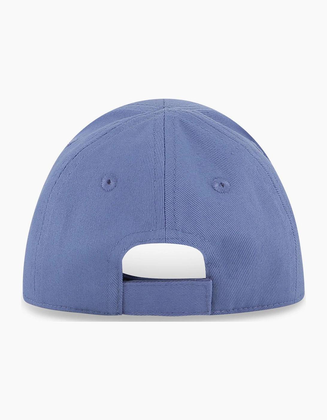 BOSS BABY/TODDLER BLUE BASEBALL CAP J53142