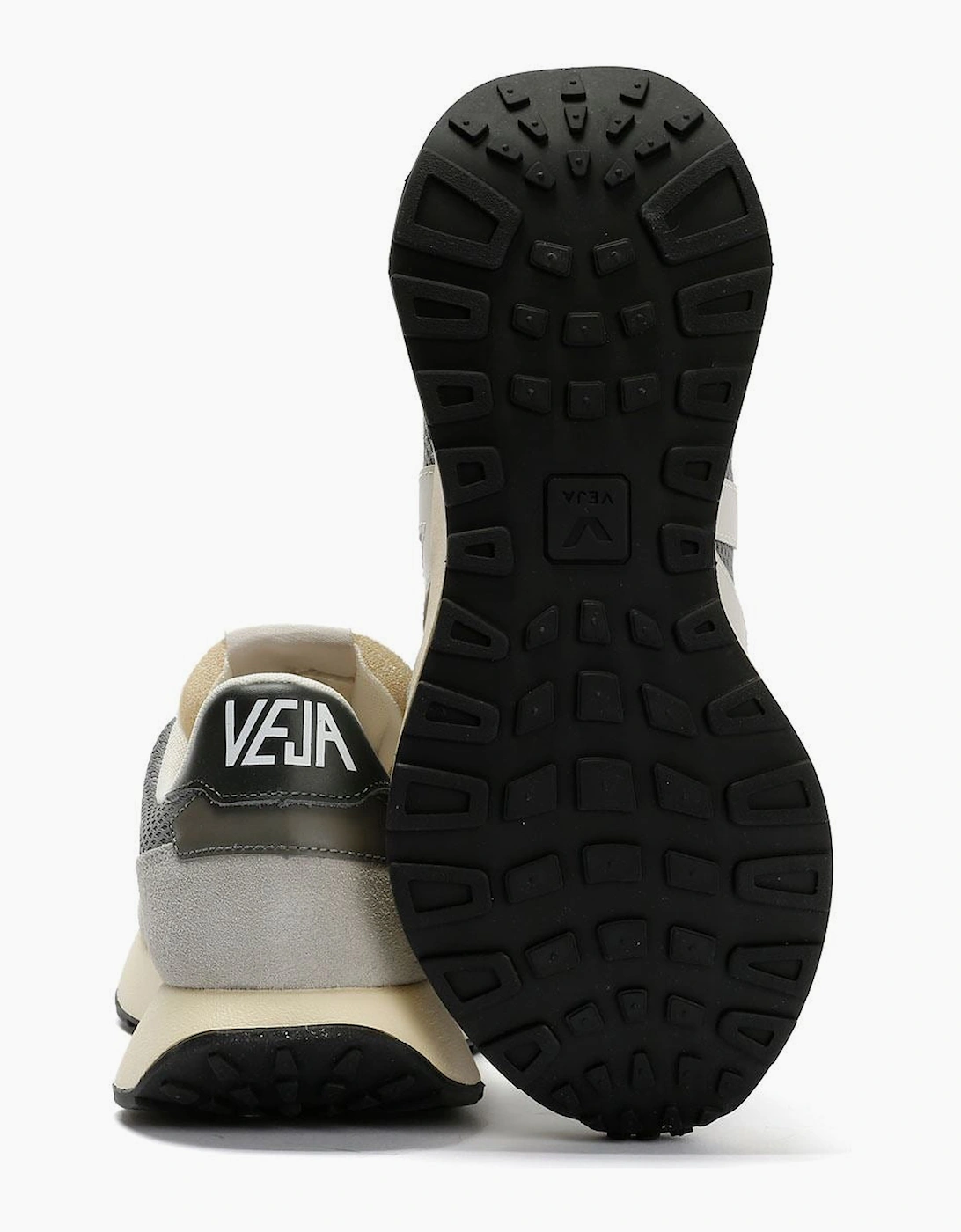 Paulistana Women's Ardoise Natural Trainers