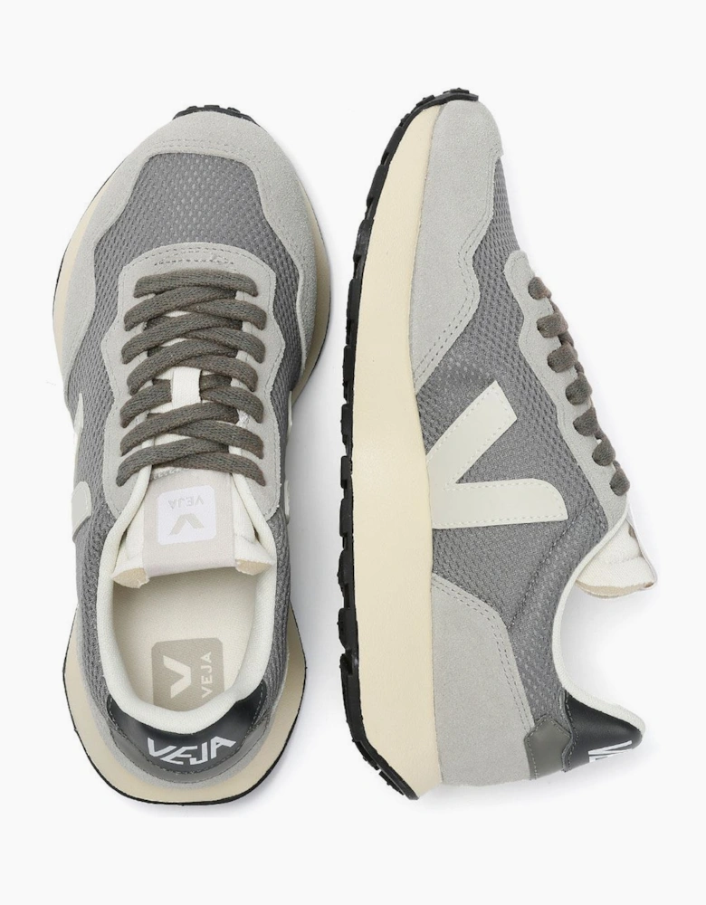 Paulistana Women's Ardoise Natural Trainers