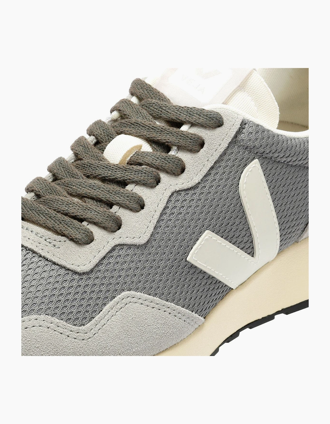 Paulistana Women's Ardoise Natural Trainers