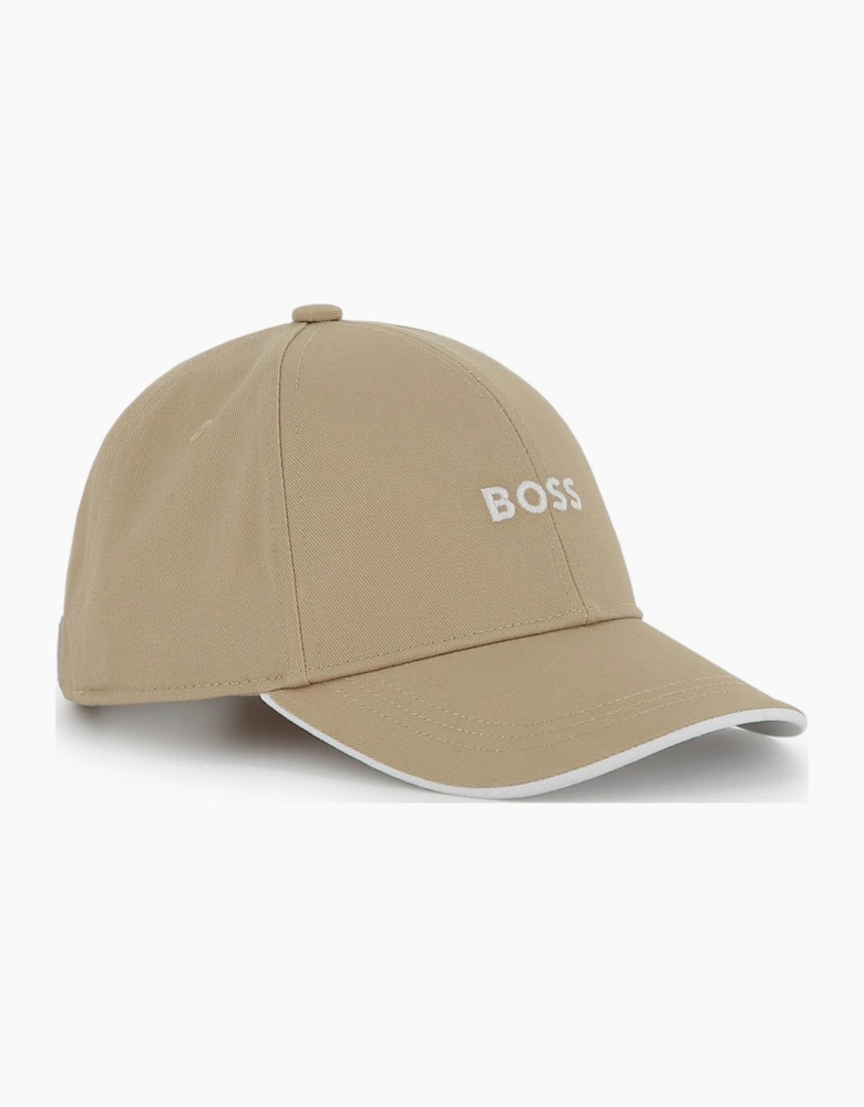 BOSS STONE BASEBALL CAP J53115
