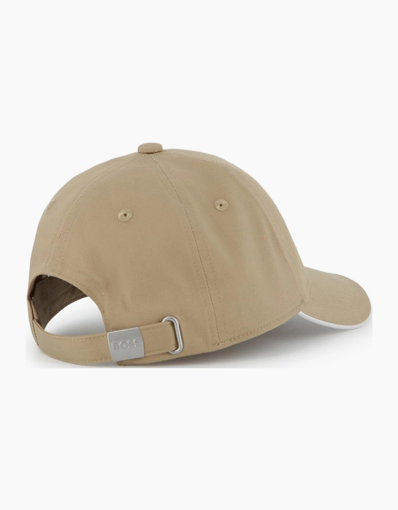 BOSS STONE BASEBALL CAP J53115