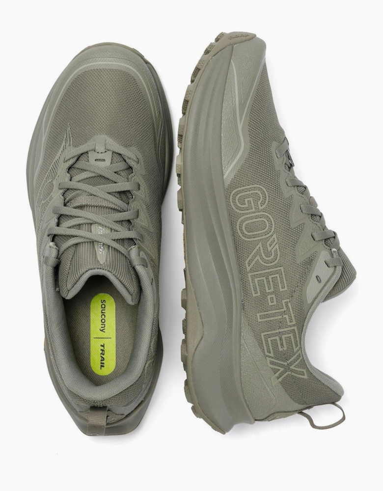 Peregrine 16 GTX Men's Laurel/Sage Trainers